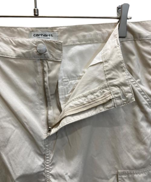 CarHartt（カーハート）CarHartt (カーハート) DAKOTA PANT ベージュ サイズ:29の古着・服飾アイテム