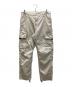 CarHartt（カーハート）の古着「DAKOTA PANT」｜ベージュ