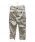 CarHartt (カーハート) DAKOTA PANT ベージュ サイズ:29：5000円