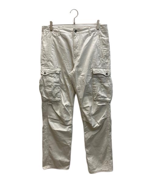 LEVI'S（リーバイス）LEVI'S (リーバイス) カーゴパンツ ベージュ サイズ:W32×L32の古着・服飾アイテム