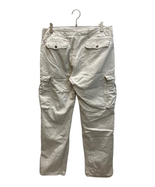 LEVI'S（リーバイス）LEVI'S (リーバイス) カーゴパンツ ベージュ サイズ:W32×L32の古着・服飾アイテム