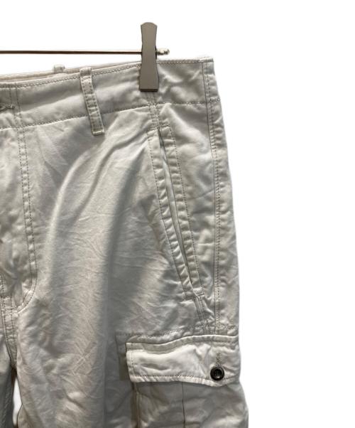 LEVI'S（リーバイス）LEVI'S (リーバイス) カーゴパンツ ベージュ サイズ:W32×L32の古着・服飾アイテム