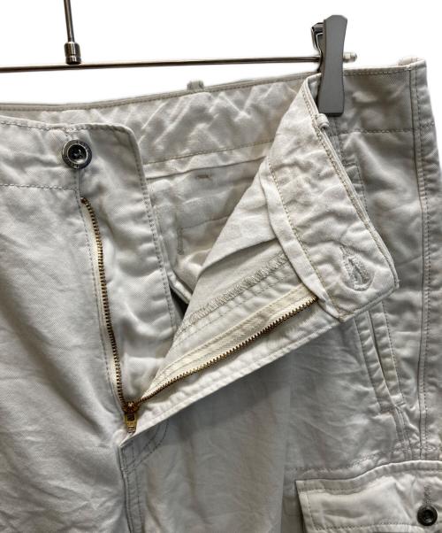 LEVI'S（リーバイス）LEVI'S (リーバイス) カーゴパンツ ベージュ サイズ:W32×L32の古着・服飾アイテム