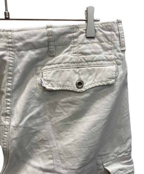 LEVI'S（リーバイス）LEVI'S (リーバイス) カーゴパンツ ベージュ サイズ:W32×L32の古着・服飾アイテム