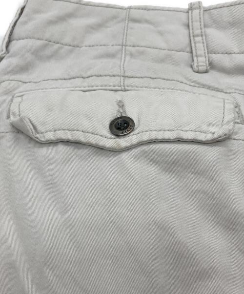 LEVI'S（リーバイス）LEVI'S (リーバイス) カーゴパンツ ベージュ サイズ:W32×L32の古着・服飾アイテム