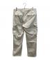 LEVI'S (リーバイス) カーゴパンツ ベージュ サイズ:W32×L32：5000円