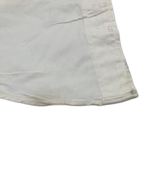 BROOKS BROTHERS（ブルックスブラザーズ）BROOKS BROTHERS (ブルックスブラザーズ) makers ボタンダウンシャツ ベージュ サイズ:15 1/2-3の古着・服飾アイテム
