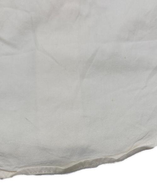 BROOKS BROTHERS（ブルックスブラザーズ）BROOKS BROTHERS (ブルックスブラザーズ) makers ボタンダウンシャツ ベージュ サイズ:15 1/2-3の古着・服飾アイテム