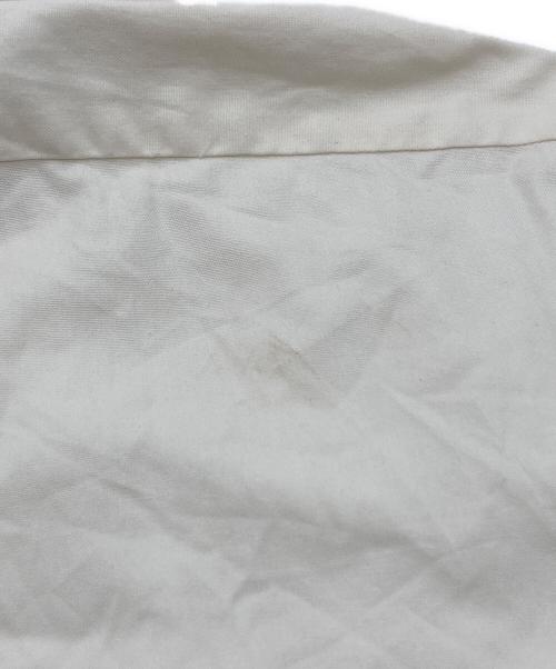 BROOKS BROTHERS（ブルックスブラザーズ）BROOKS BROTHERS (ブルックスブラザーズ) makers ボタンダウンシャツ ベージュ サイズ:15 1/2-3の古着・服飾アイテム