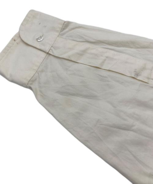 BROOKS BROTHERS（ブルックスブラザーズ）BROOKS BROTHERS (ブルックスブラザーズ) makers ボタンダウンシャツ ベージュ サイズ:15 1/2-3の古着・服飾アイテム