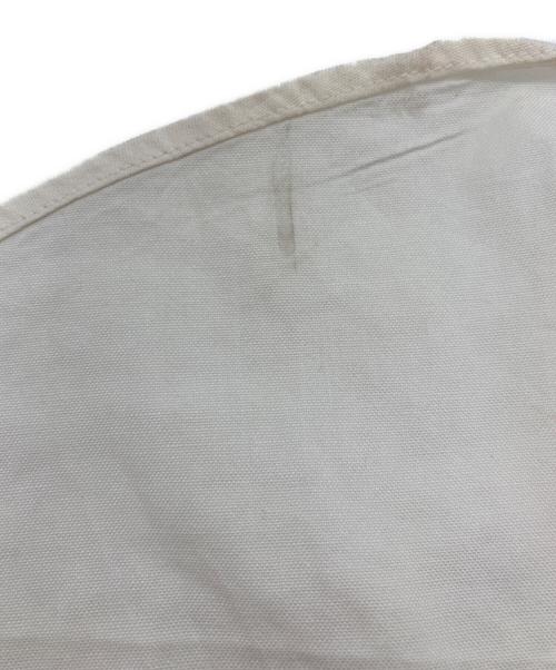BROOKS BROTHERS（ブルックスブラザーズ）BROOKS BROTHERS (ブルックスブラザーズ) makers ボタンダウンシャツ ベージュ サイズ:15 1/2-3の古着・服飾アイテム