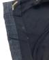 中古・古着 KAHALA (カハラ) レーヨンシャツ ブラック サイズ:XL：8000円