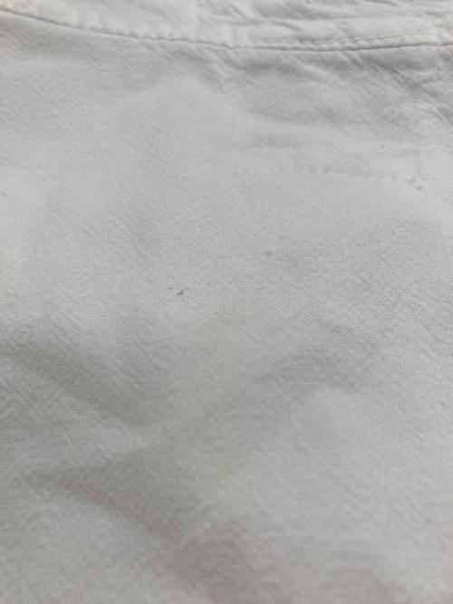 ByeBye（バイバイ）ByeBye (バイバイ) PUERTO VALLARTA シャツ ホワイト サイズ:4の古着・服飾アイテム