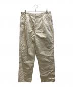 L.L.Beanエルエルビーン）の古着「2タック チノパン」｜ベージュ