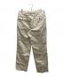 L.L.Bean (エルエルビーン) 2タック チノパン ベージュ サイズ:W35：8000円