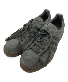 adidas（アディダス）の古着「STAN SMITH CS ローカットスニーカー」｜グレー