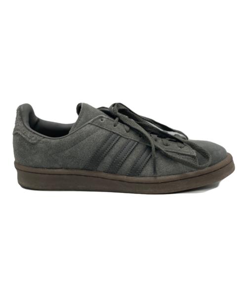 adidas（アディダス）adidas (アディダス) STAN SMITH CS ローカットスニーカー グレー サイズ:24.5cmの古着・服飾アイテム