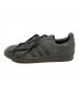 adidas (アディダス) STAN SMITH CS ローカットスニーカー グレー サイズ:24.5cm：5000円