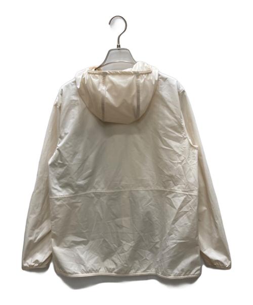 Columbia（コロンビア）Columbia (コロンビア) ウィメンズ ライトキャニオンソフトシェルジャケット ホワイト サイズ:Lの古着・服飾アイテム