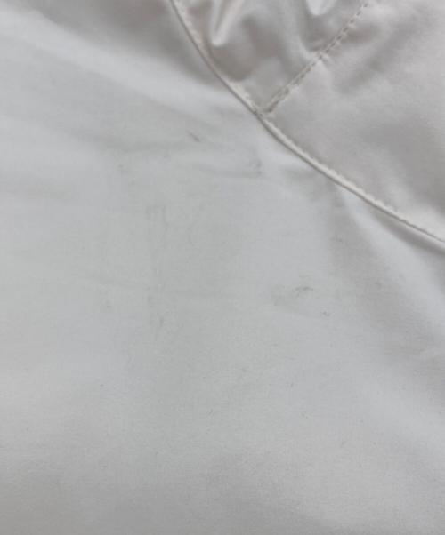 Columbia（コロンビア）Columbia (コロンビア) ウィメンズ ライトキャニオンソフトシェルジャケット ホワイト サイズ:Lの古着・服飾アイテム