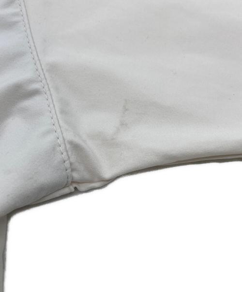 Columbia（コロンビア）Columbia (コロンビア) ウィメンズ ライトキャニオンソフトシェルジャケット ホワイト サイズ:Lの古着・服飾アイテム