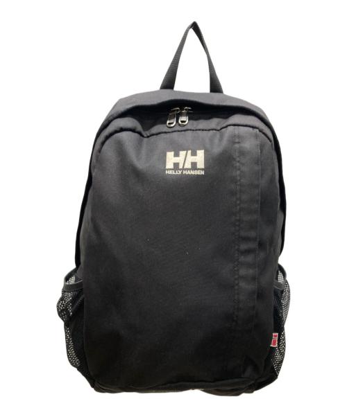 HELLY HANSEN（ヘリーハンセン）HELLY HANSEN (ヘリーハンセン) フィヨルドランド20 リュック ブラック サイズ:下記参照の古着・服飾アイテム