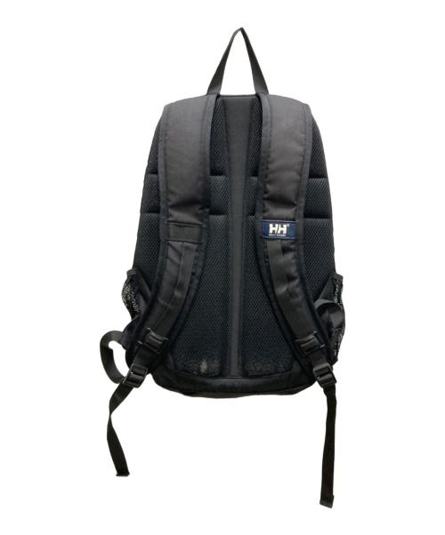 HELLY HANSEN（ヘリーハンセン）HELLY HANSEN (ヘリーハンセン) フィヨルドランド20 リュック ブラック サイズ:下記参照の古着・服飾アイテム