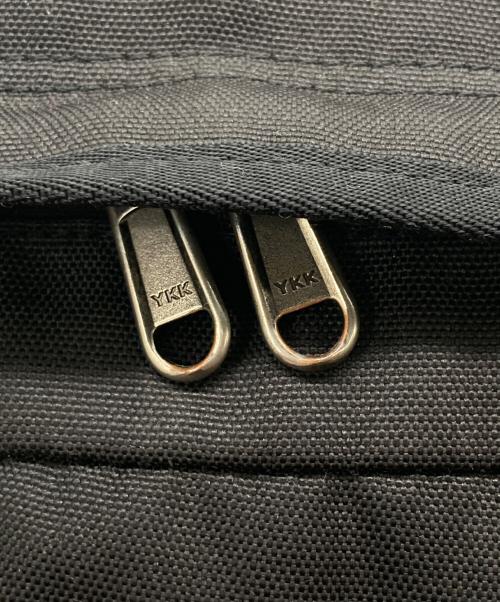 HELLY HANSEN（ヘリーハンセン）HELLY HANSEN (ヘリーハンセン) フィヨルドランド20 リュック ブラック サイズ:下記参照の古着・服飾アイテム