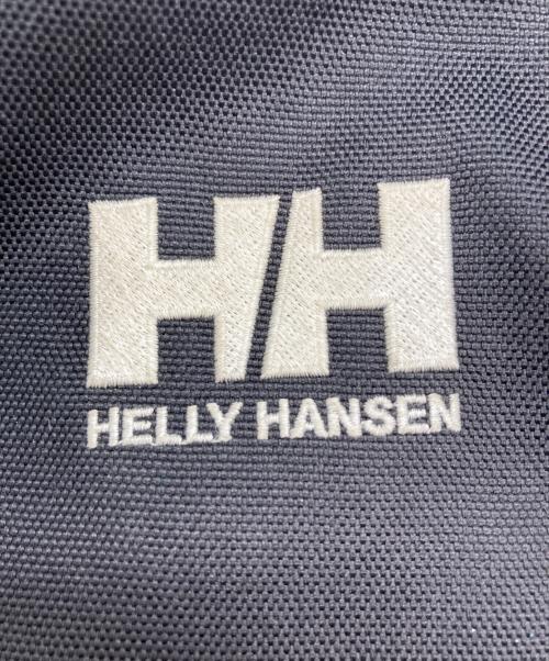 HELLY HANSEN（ヘリーハンセン）HELLY HANSEN (ヘリーハンセン) フィヨルドランド20 リュック ブラック サイズ:下記参照の古着・服飾アイテム