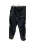 Y-3（ワイスリー）の古着「M CLASSIC SPORT UNIFORM CARGO PANTS」｜ブラック