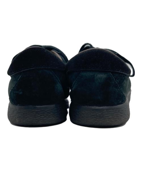 adidas（アディダス）adidas (アディダス) TOBACCO FOR BEAUTY&YOUTH タバコ FOR ビューティーアンドユース ブラック サイズ:SIZE 24cmの古着・服飾アイテム