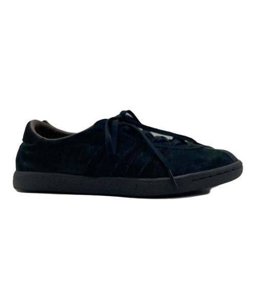 adidas（アディダス）adidas (アディダス) TOBACCO FOR BEAUTY&YOUTH タバコ FOR ビューティーアンドユース ブラック サイズ:SIZE 24cmの古着・服飾アイテム