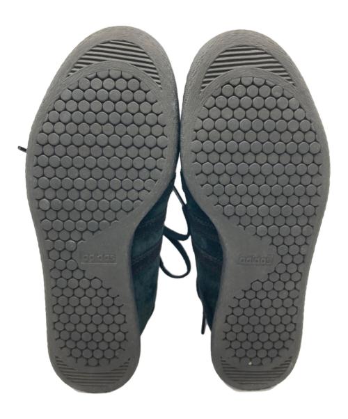adidas（アディダス）adidas (アディダス) TOBACCO FOR BEAUTY&YOUTH タバコ FOR ビューティーアンドユース ブラック サイズ:SIZE 24cmの古着・服飾アイテム