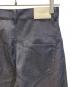 中古・古着 PHEENY (フィーニー) AMUNZEN HIGH WAIST TAPERED PANTS グレー サイズ:1：5000円