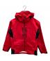 Marmot（マーモット）の古着「ALPINIST CLIMBING JACKET アルピニストクライミングジャケット」｜レッド