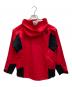 Marmot (マーモット) ALPINIST CLIMBING JACKET アルピニストクライミングジャケット レッド サイズ:SIZE M：12000円