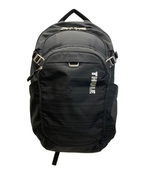 THULE（スーリー）THULE (スーリー) Crossover 2 Backpack 30L ブラック サイズ:下記参照の古着・服飾アイテム