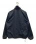 THE ENNOY PROFESSIONAL (ザ エンノイ プロフェッショナル) ナイロンジャケット ブラック サイズ:SIZE L：25000円