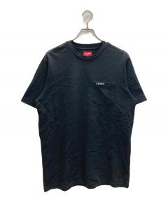 中古・古着通販】SUPREME (シュプリーム) Stick Tee ブラック サイズ