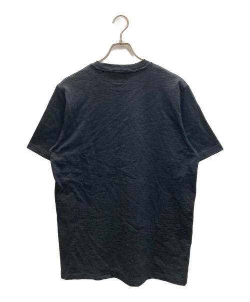 SUPREME（シュプリーム）SUPREME (シュプリーム) S/S Pocket Tee ブラック サイズ:Mの古着・服飾アイテム