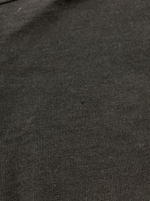 SUPREME（シュプリーム）SUPREME (シュプリーム) S/S Pocket Tee ブラック サイズ:Mの古着・服飾アイテム