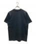 SUPREME (シュプリーム) S/S Pocket Tee ブラック サイズ:M：7000円
