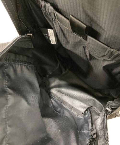 GREGORY（グレゴリー）GREGORY (グレゴリー) SPIN SLING V2ボディバッグ ブラック サイズ:下記参照の古着・服飾アイテム