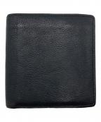 PORTERポーター）の古着「METRO  WALLET」｜ブラック