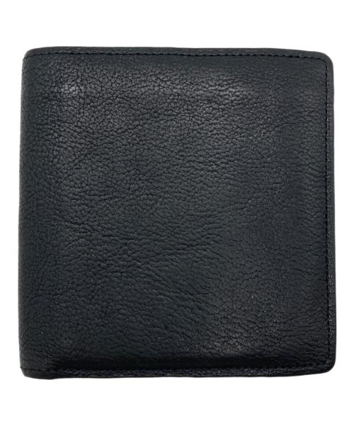 PORTER（ポーター）PORTER (ポーター) METRO  WALLET ブラック サイズ:下記参照の古着・服飾アイテム