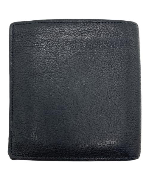 PORTER（ポーター）PORTER (ポーター) METRO  WALLET ブラック サイズ:下記参照の古着・服飾アイテム