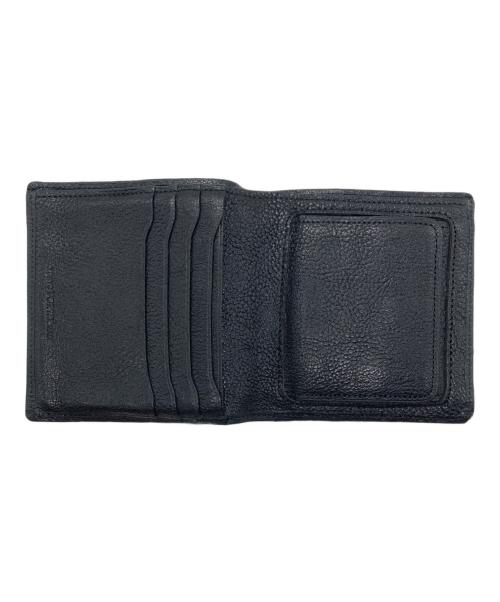 PORTER（ポーター）PORTER (ポーター) METRO  WALLET ブラック サイズ:下記参照の古着・服飾アイテム