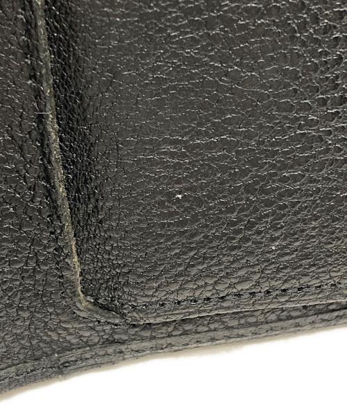 PORTER（ポーター）PORTER (ポーター) METRO  WALLET ブラック サイズ:下記参照の古着・服飾アイテム