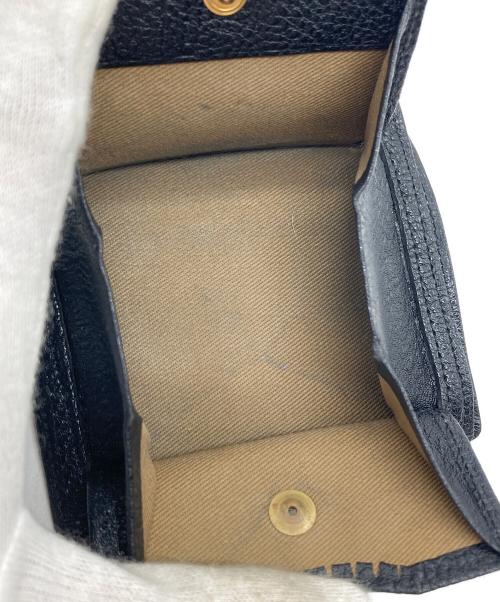 PORTER（ポーター）PORTER (ポーター) METRO  WALLET ブラック サイズ:下記参照の古着・服飾アイテム