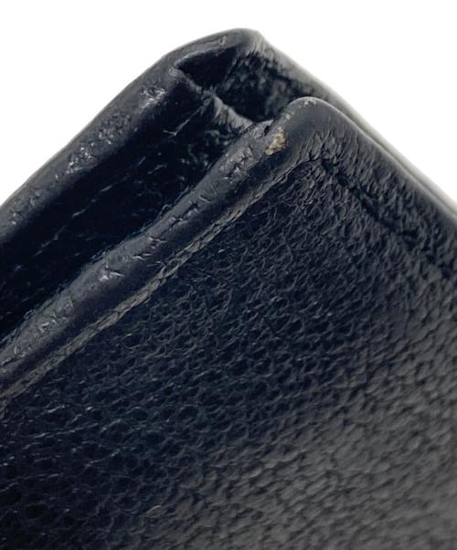 PORTER（ポーター）PORTER (ポーター) METRO  WALLET ブラック サイズ:下記参照の古着・服飾アイテム